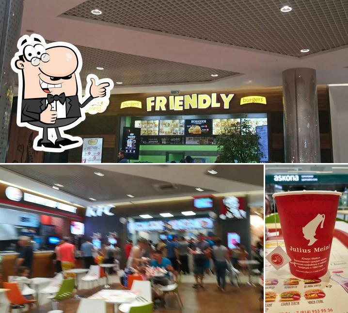 Friendly