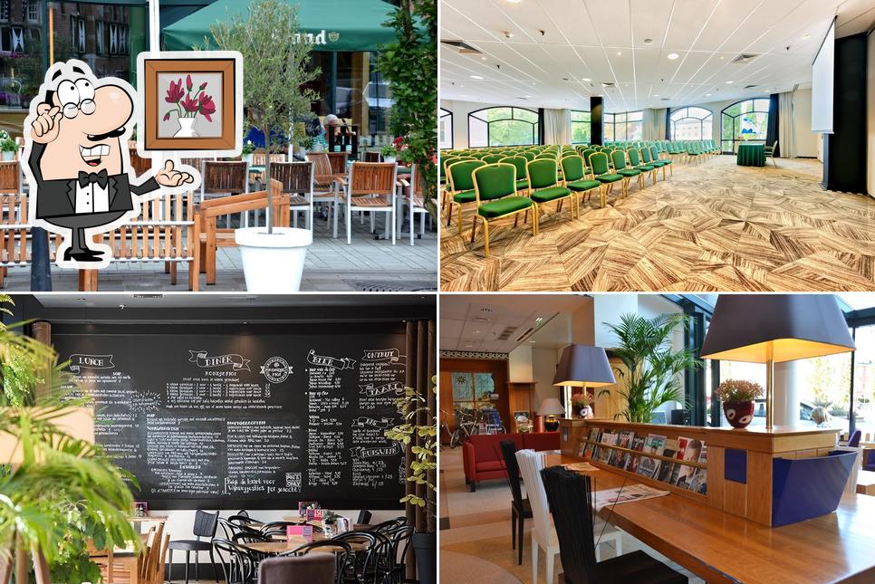 Hotel Theater Figi