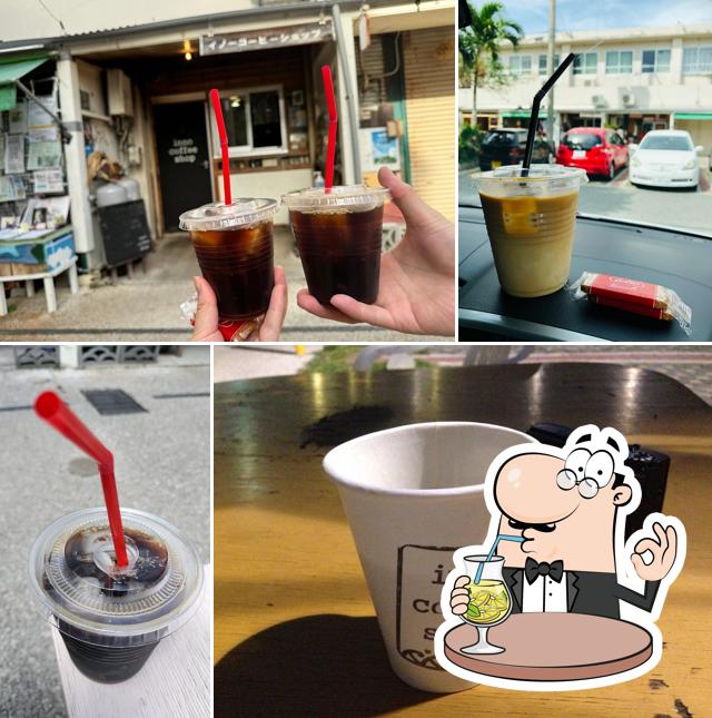 Inno Coffee Shop