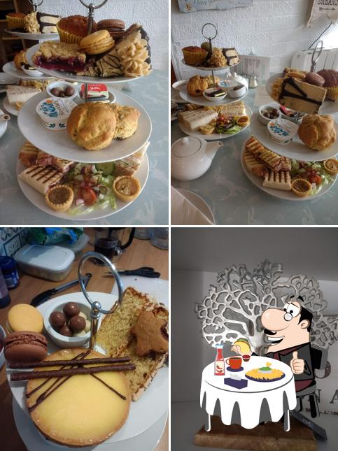 Tilly's Tea & Gift Shop