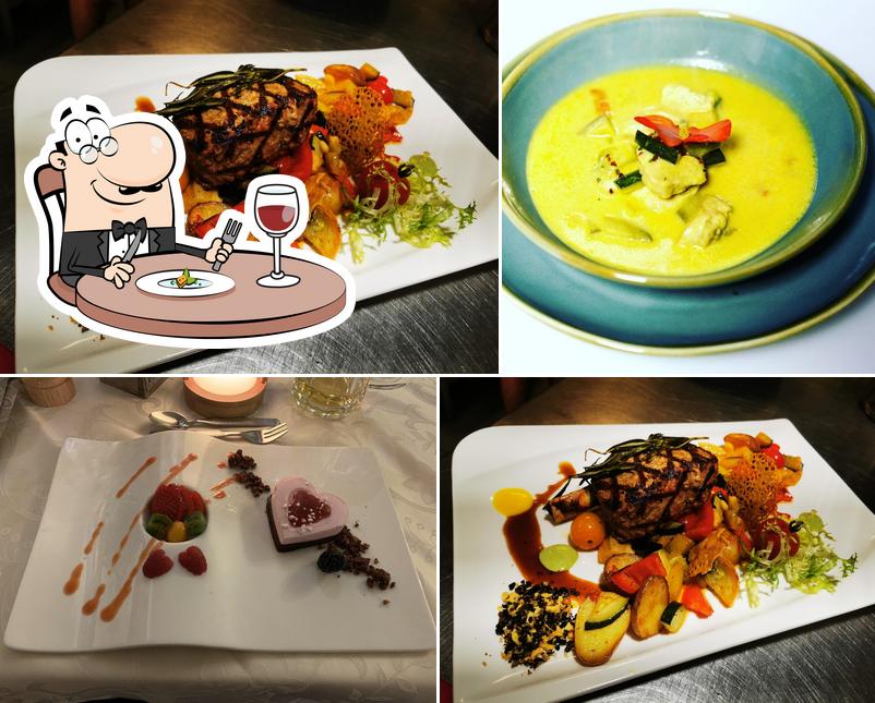Restaurant Zur Grünen Straße