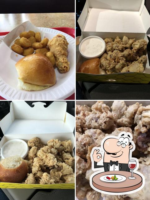 Chicken Express