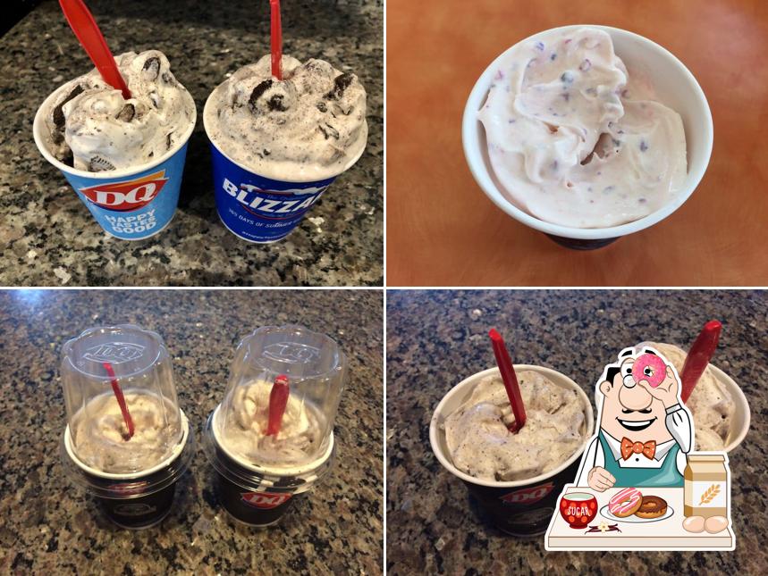 Dairy Queen (Treat)