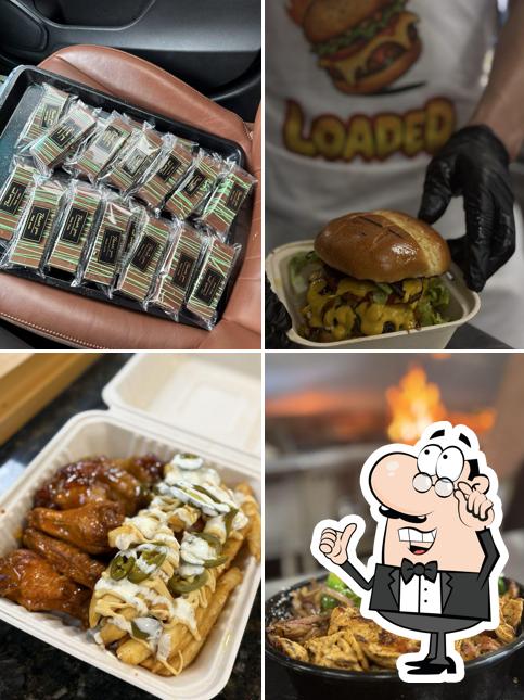 Loaded