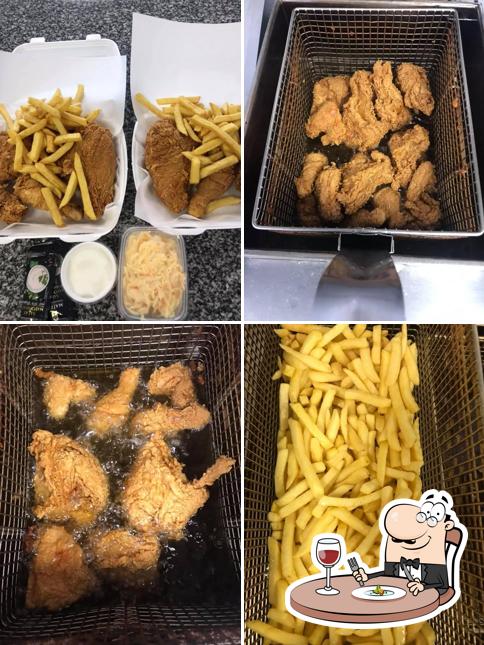 YumYum Chicken