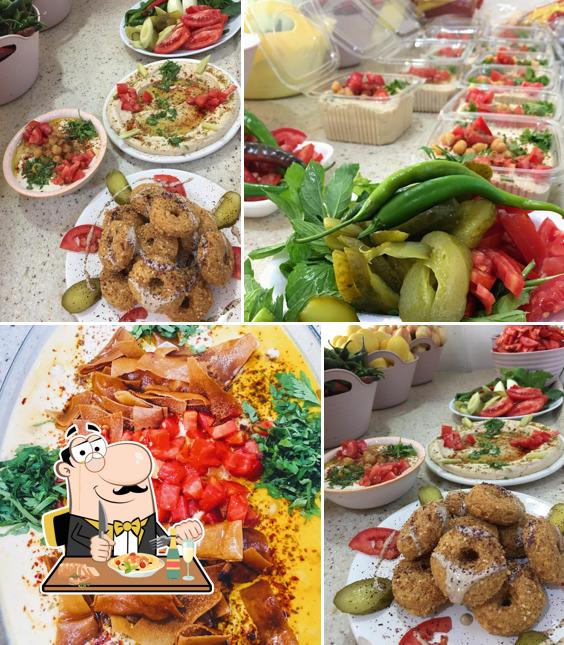 Hason falafel