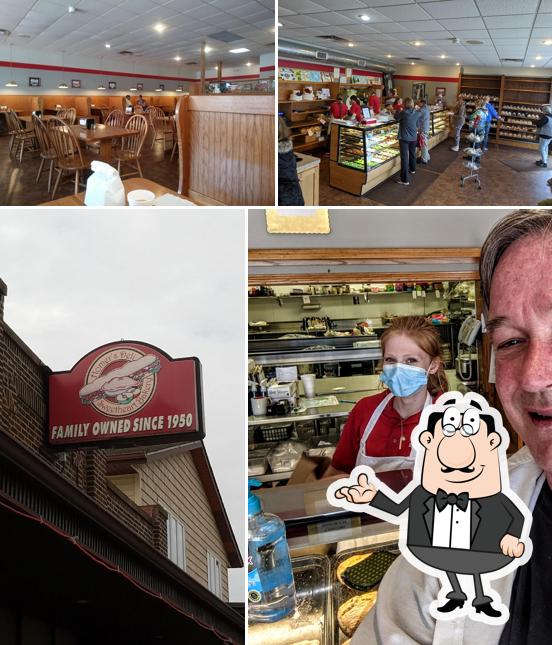Homer's Deli