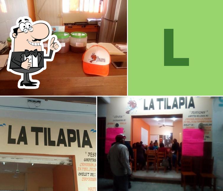 La Tilapia