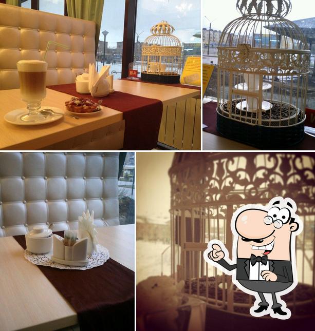 Le Cafe