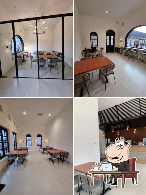 Mata Hati Cafe - Blitar