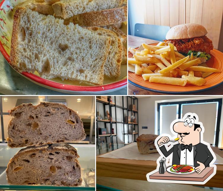 Farina Madre - Pizzeria di Paese