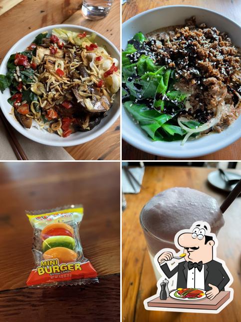 Noodle/Bar