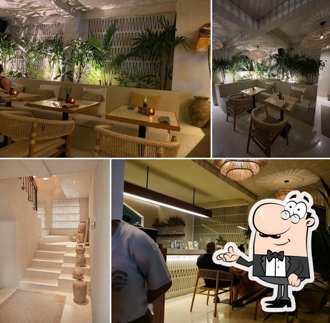 PASIR Restaurant Ubud