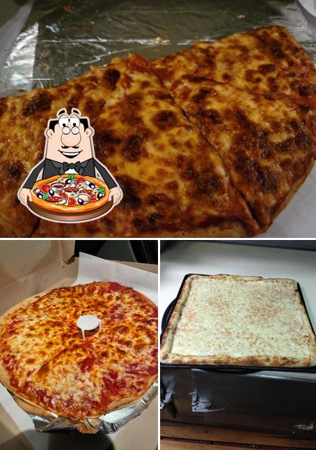 Pizza Pious