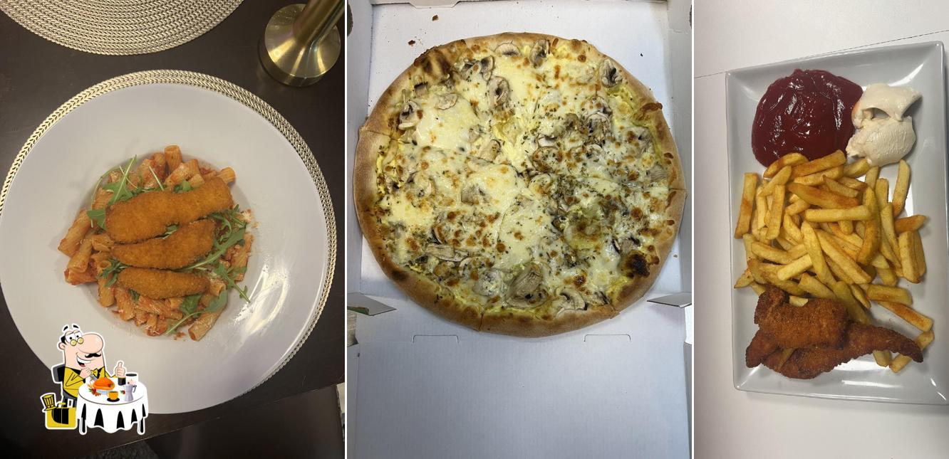 Pizza By Jeen