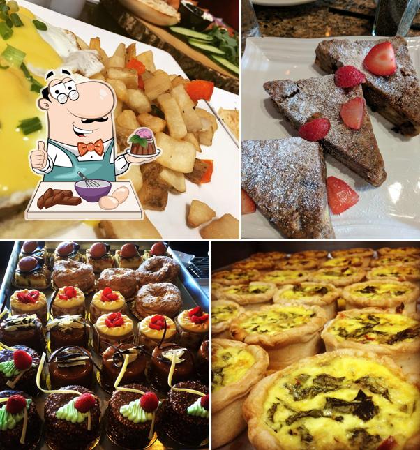 Main Street Bistro & Bakery