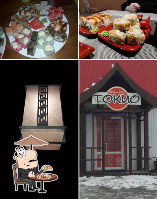 Resto&bar ПЯТНИЦА