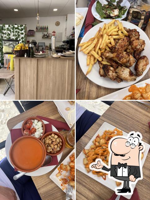 Taberna La Parada