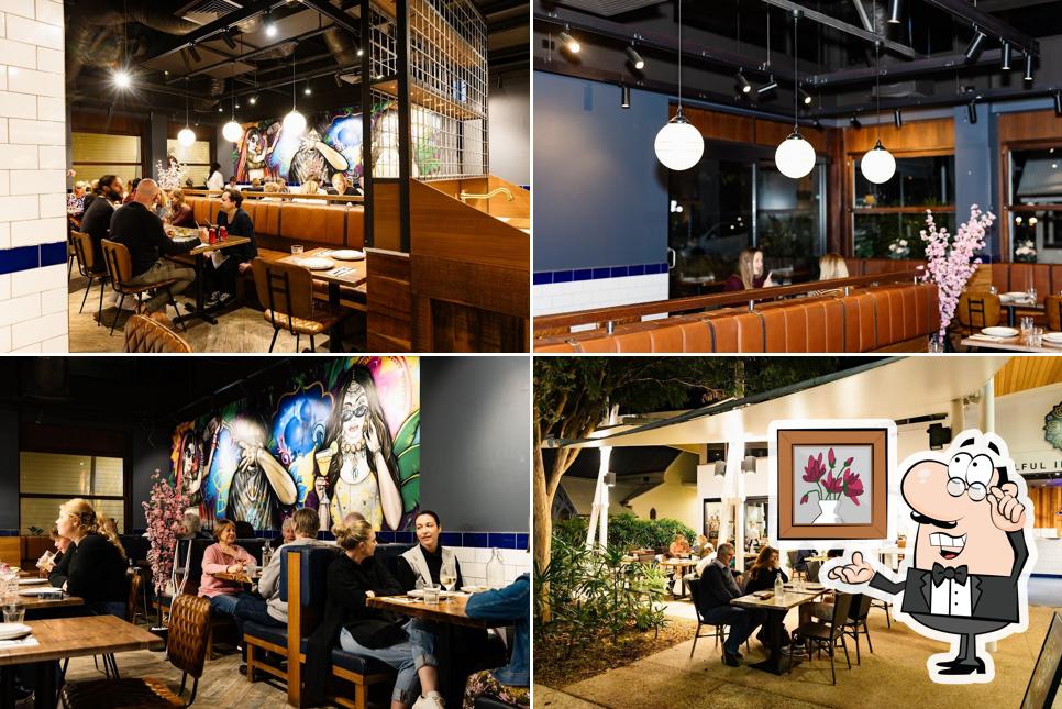 Adda @ Oxford - Soulful Indian Cuisine