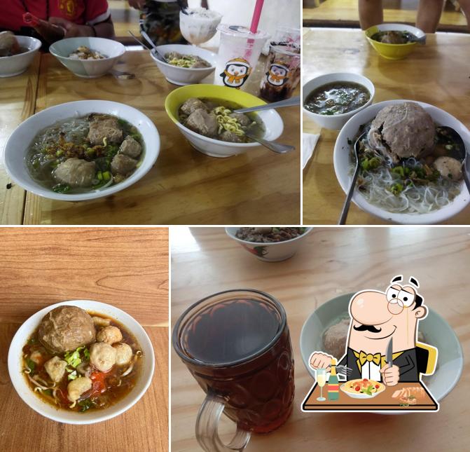 Bakso jadul +62