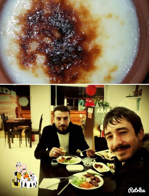 Bogazici Lokantasi Ban
