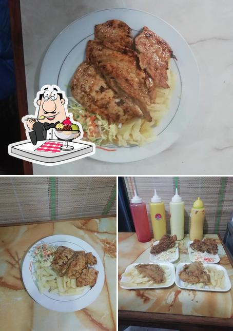 Broteria TATI