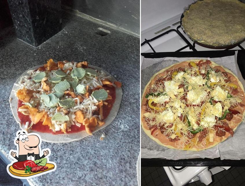 Chez Tonio