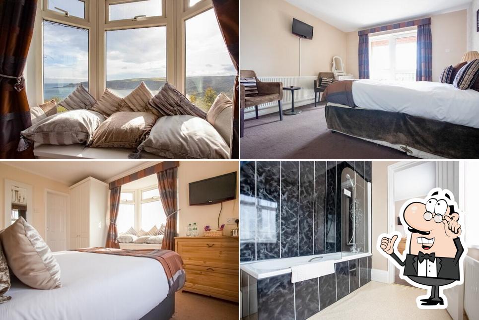 Cliffemount Hotel