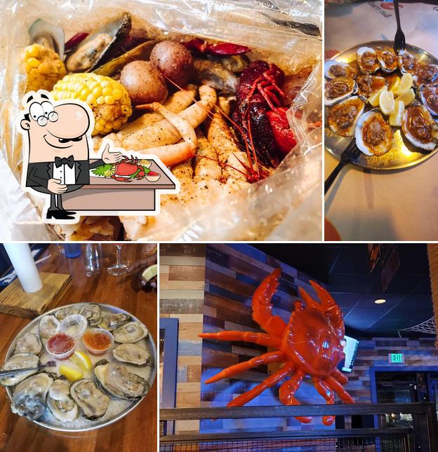 Crafty Crab Homestead