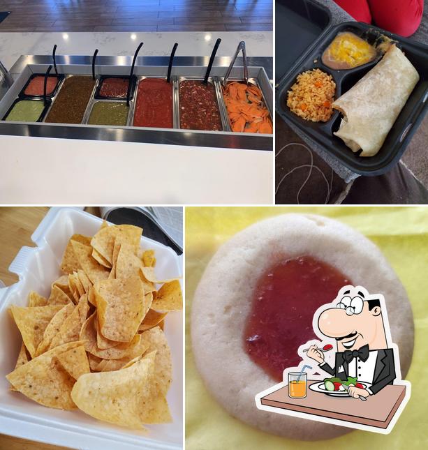 El Ranchito Taco Shop