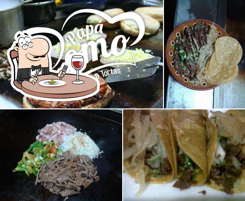 Eventos de Romo