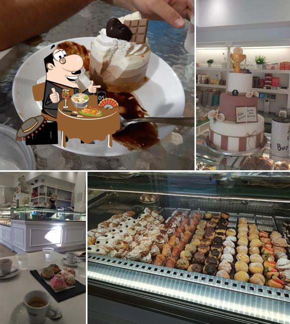 Il Dolce Momento