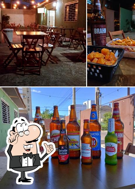 Jacaré Pub