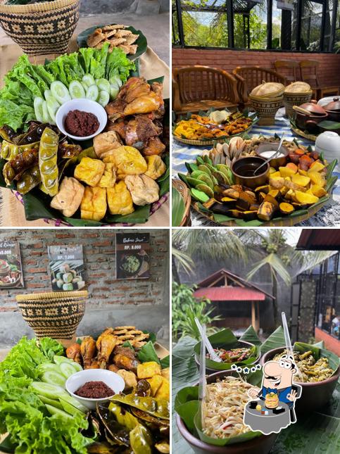 Kedai Manjula Rasa