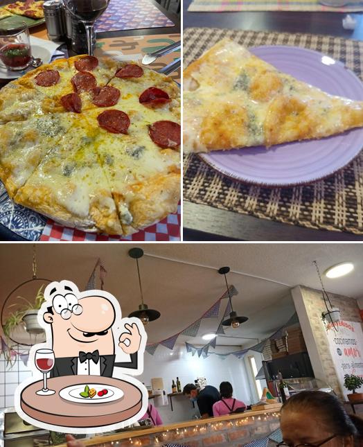 La Pizzeria Subachoque