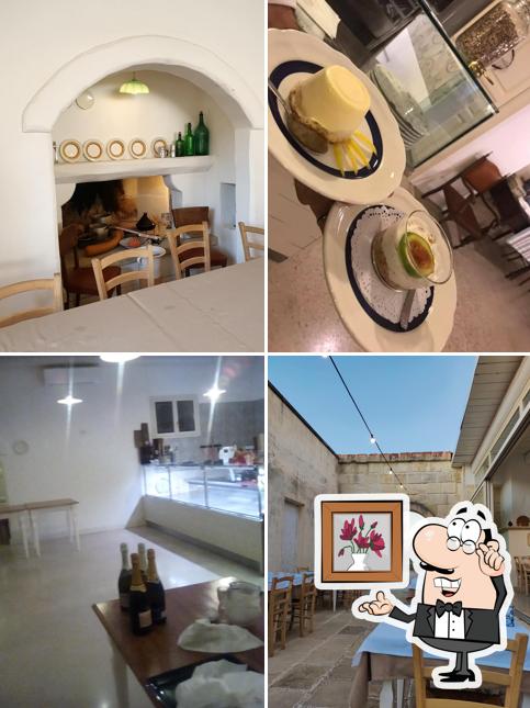 Masseria Palmento