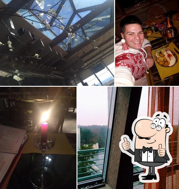 Me&You restaurant