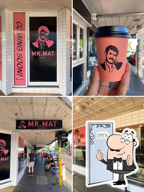 Miss mat