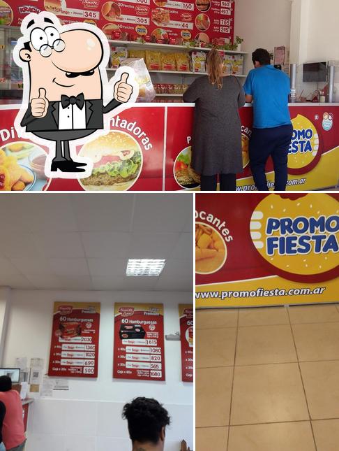 Promo Fiesta