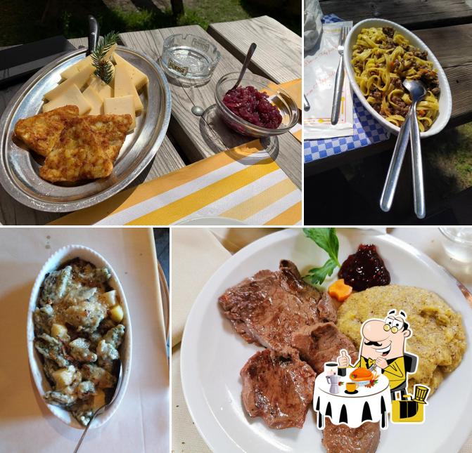 Ristorante Pizzeria Al Mulino