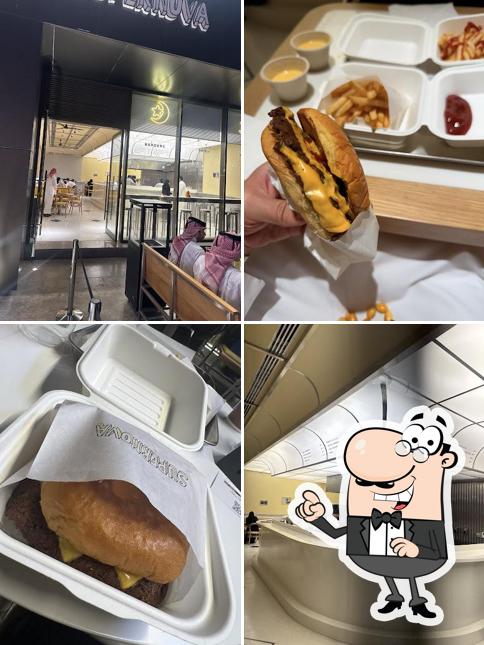 Supernova Qatar