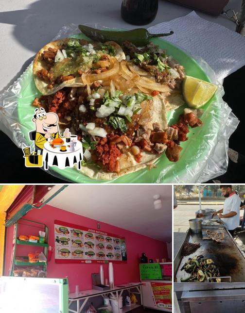 Tacos el Pato