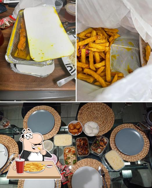 Wok Kitchen