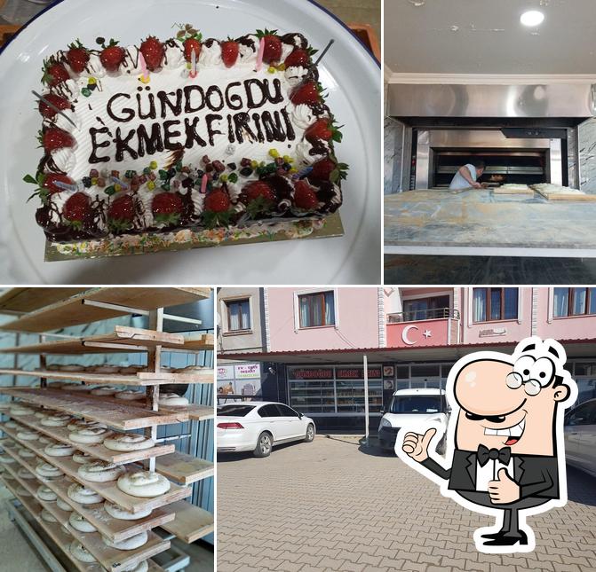 Yalı Gündoğdu Ekmek Fırını