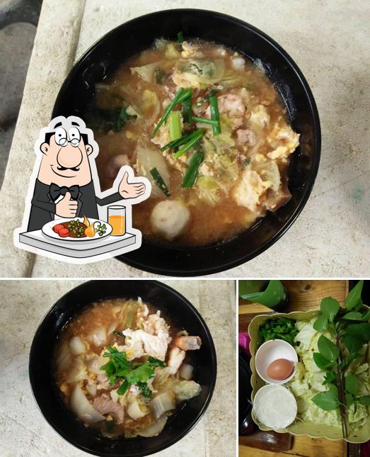 กาแฟสดดอยปางขอน,ชาบู,สุกี้