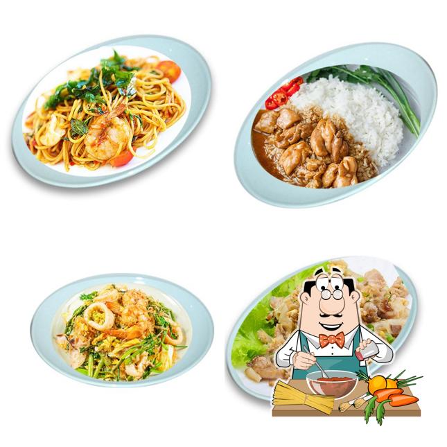 ครัวพุงกาง เชียงใหม่