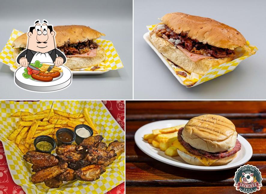 Restaurante chichoy