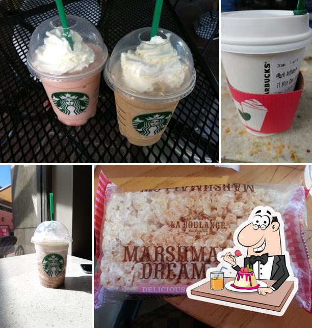 Starbucks Coffee Company