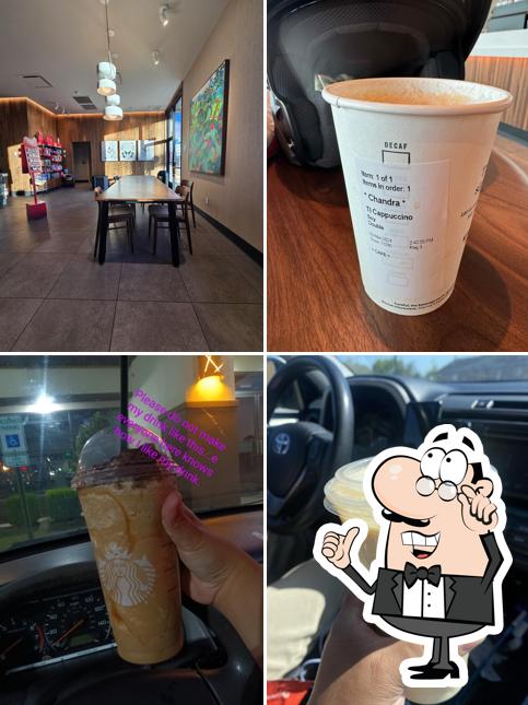Starbucks Coffee Company