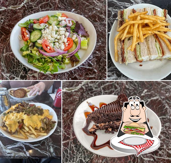 Union Beach Grill